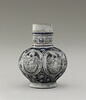Petit pot à bière : armoiries du royaume de France (?), image 2/9
