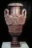Paire de vases aux serpents, image 2/2