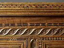 Coffre à décor de marqueterie, image 9/15
