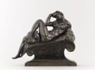Statuette : petite copie de la nuit, image 1/4