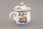 Pot à jus, d'un ensemble de vingt-quatre (TH 897 à 920), d'un service (TH 809 à 1066), image 3/4