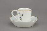 Tasse et soucoupe, image 1/7