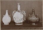 Gourde à quatre passants : armes du connétable Anne de Montmorency (1493-1567), image 7/7