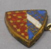 Ecu triangulaire, image 1/3