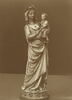 Vierge à l'Enfant de la Sainte-Chapelle, image 9/9