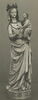 Vierge à l'Enfant de la Sainte-Chapelle, image 8/9