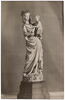 Vierge à l'Enfant de la Sainte-Chapelle, image 6/9