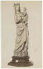Vierge à l'Enfant de la Sainte-Chapelle, image 7/9
