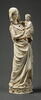 Vierge à l'Enfant de la Sainte-Chapelle, image 1/9