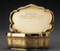 Tabatière de la Reine Victoria, image 3/4