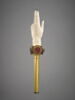 Main de Justice du Sacre avec anneau de Saint-Denis, image 5/9