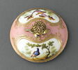 Gobelet à la Reine (ou trembleuse) et soucoupe, image 17/26