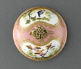 Gobelet à la Reine (ou trembleuse) et soucoupe, image 19/26