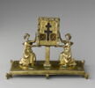 Reliquaire de la Vraie Croix porté par deux anges, image 14/28