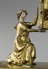 Reliquaire de la Vraie Croix porté par deux anges, image 20/28
