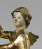 Reliquaire de la Vraie Croix porté par deux anges, image 23/28