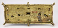 Reliquaire de la Vraie Croix porté par deux anges, image 3/28