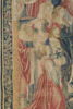Le triomphe de l'Amour, de la tenture des Triomphes de Pétrarque, image 6/11