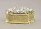 Boite de toilette, image 3/6