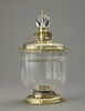 Coupe couverte, image 1/4