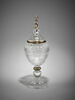 Coupe ronde couverte, image 1/3
