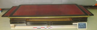 Bureau plat : plateau, image 1/2