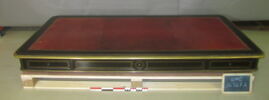 Bureau plat : plateau, image 2/2