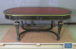 Grande table de milieu, image 1/4