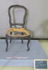 Chaise d'un ensemble de 38, image 1/2