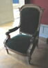 Fauteuil, image 4/4