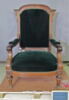 Fauteuil, image 1/4