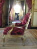 Fauteuil de style Louis XV., image 2/2