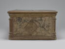 Coffre à reliques de Jeanne de France, fille de Louis XI, image 3/7