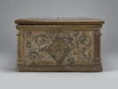 Coffre à reliques de Jeanne de France, fille de Louis XI, image 4/7