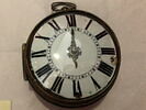 Montre de forme 
