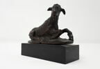 Statuette : Chèvre, image 3/3