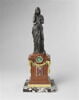Statuette : Agrippine, image 1/2