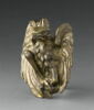 Figure d'applique : aigle, image 2/6