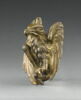 Figure d'applique : aigle, image 3/6