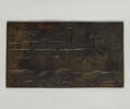 Plaquette : Entrée d'Henri IV à Paris, image 2/2