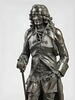 Statuette : Voltaire, image 4/6