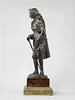 Statuette : Voltaire, image 6/6