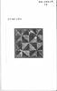 Ensemble de 33 carreaux de pavement bicolores regroupés en plusieurs ensembles et en carreaux de pavage individuels, image 3/8