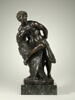 Statuette : l'enlèvement de Ganymède, image 1/6