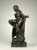 Statuette : l'enlèvement de Ganymède, image 5/6