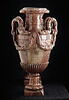 Paire de vases aux serpents, image 1/2