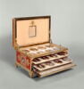 Coffret de la tabatière de Louis XVIII, image 1/3