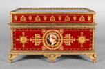Coffret de la tabatière de Louis XVIII, image 2/3