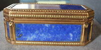 Tabatière, image 1/2