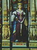 Vitrail de la Renaissance ou 